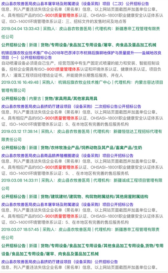 ISO9001、14001、18001認(rèn)證早已逆襲成功,只是你不知道而已!卓航提醒