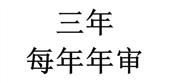 ITSS認(rèn)證獲證后，證書(shū)有效期是多久？