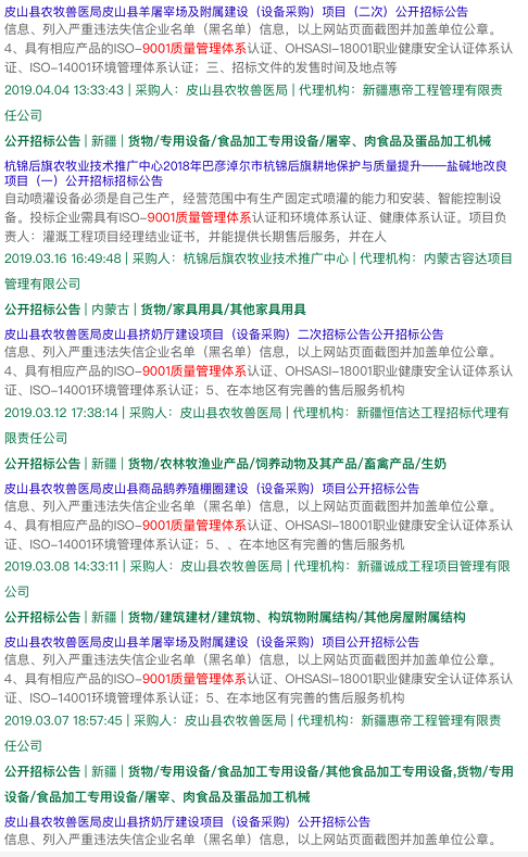 ISO9001、14001、18001認(rèn)證早已逆襲成功,只是你不知道而已!卓航提醒