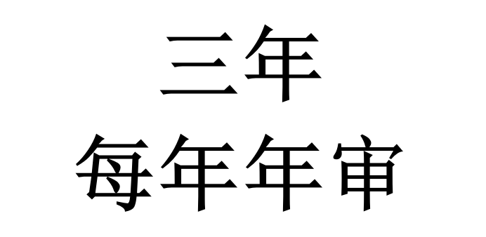 ITSS認證獲證后，證書有效期是多久？